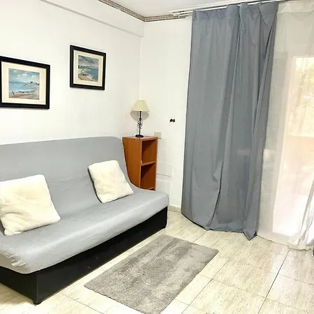 Cozy In Oasis Apartment *