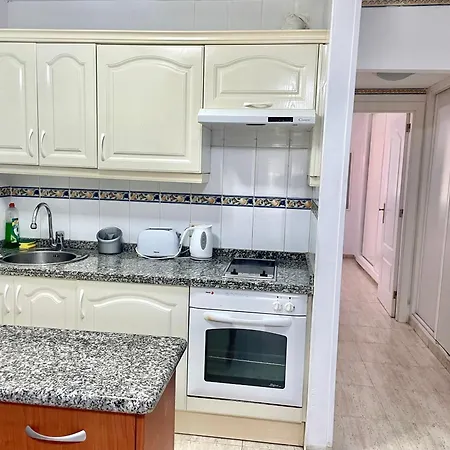Apartament Cozy In Oasis